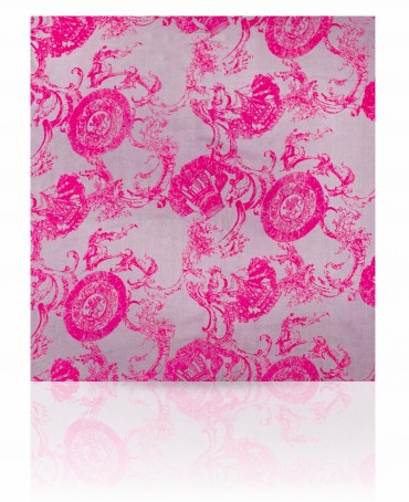 Шарф Женский SS.SH-ROYAL/TAUPE